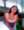 Allan, photo blurred