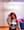 Praewa, photo blurred