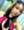 Pawina, photo blurred