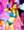 Pawina, photo blurred