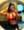 BB, photo blurred
