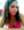 Nana, photo blurred
