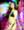 Namthip, photo blurred