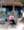 Chuchu, photo blurred