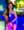 Vanida Phunjun, photo blurred