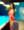 Tae, photo blurred