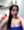 Tae, photo blurred