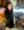 Mayya, photo blurred