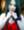Lady, photo blurred until you sign in
