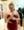 Lady, photo blurred