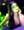 Mimi, photo blurred