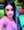 Mimi, photo blurred