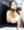 Mimi, photo blurred