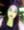 Tikky, photo blurred