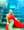 Chertaem, photo blurred