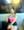 Film, photo blurred