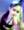 Yanisa Duangchan, photo blurred