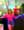Wanitcha, photo blurred