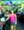 Wanitcha, photo blurred
