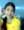 Yosita, photo blurred