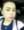 Nicky, photo blurred