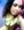 Fai, photo blurred