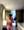 Grace, photo blurred