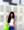 Pimchanok, photo blurred