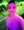 Ambe 👀, photo blurred until you sign in
