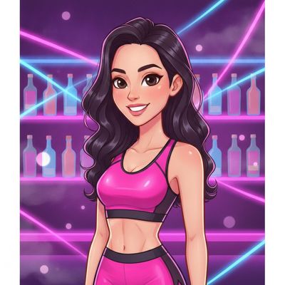 Opor's public illustrated portrait