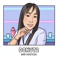 Donut
