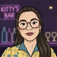 Kitty,katty