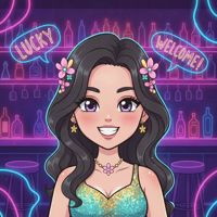 Lucky