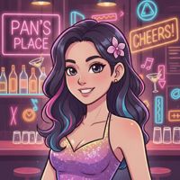 Pan
